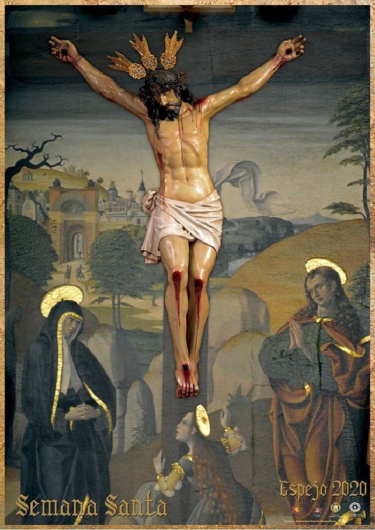 Semana Santa en Espejo  
